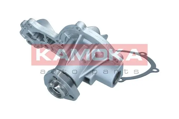 Купити T0044 Kamoka Помпа водяна (насос) охолодження, в зборі з корпусом