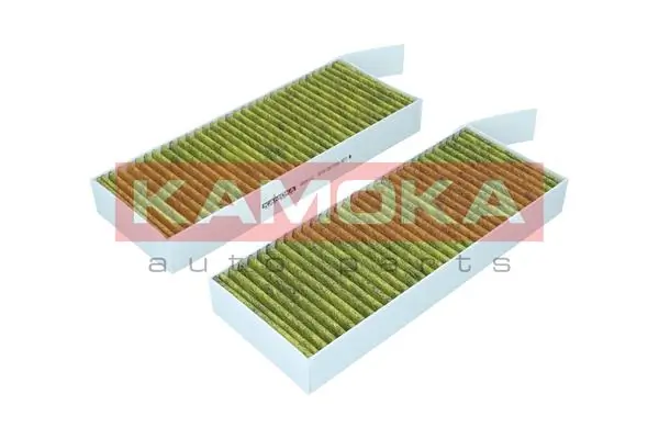 Фільтр повітряний обігрівача Kamoka 6080112 ціна, від 15.65 USD