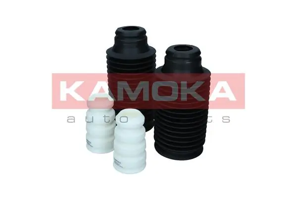 APK0222 Magneti Marelli Відбійник + пильовик амортизатора переднього