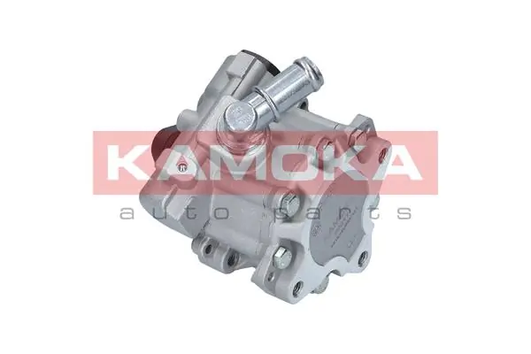 Насос ГПК Kamoka PP017 ціна, від 70.79 USD