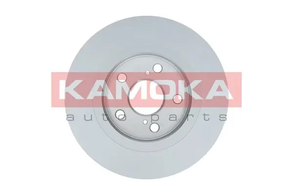 103107 Kamoka Дискові гальма