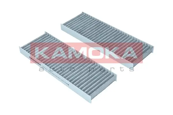 F515401 Kamoka Внутрішньосалонний фільтр