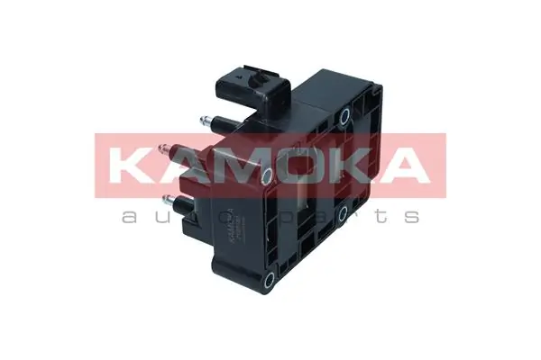 Котушка Dodge Grand Caravan SE