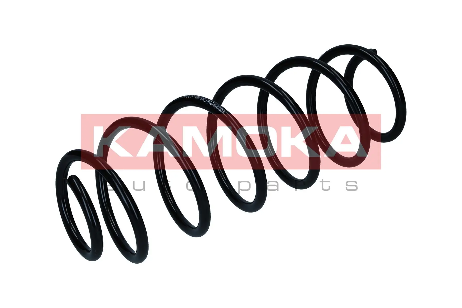 50520151 Fiat/Alfa/Lancia Пружина підвіски задня