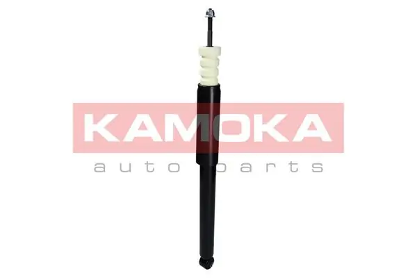 2000895 Kamoka Амортизатори задні