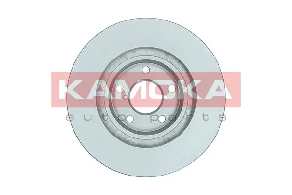 1031032 Kamoka Гальмо дискове переднє