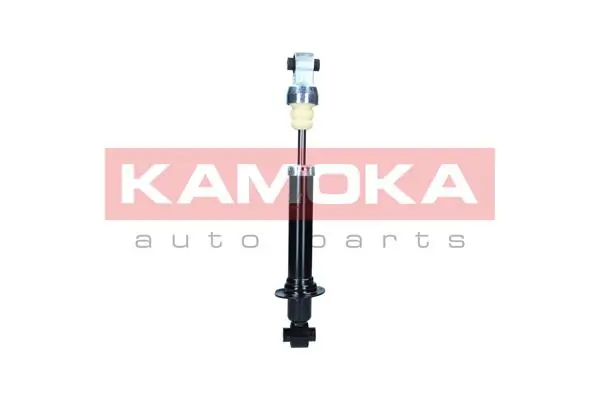 2001161 Kamoka Амортизатори задні
