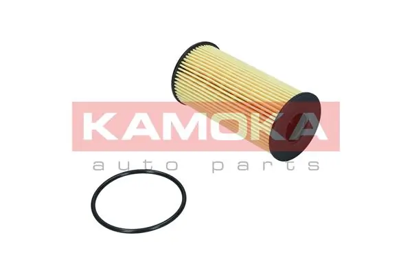 F116401 Kamoka Фільтр масла