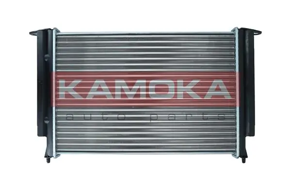 7705127 Kamoka Радіатор охолодження двигуна