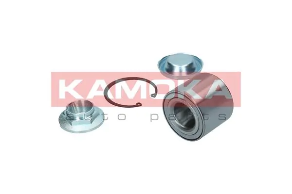 Купити 5600096 Kamoka Підшипник ступиці колеса