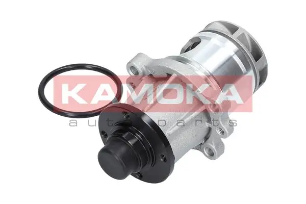 T0056 Kamoka Насос охолодження