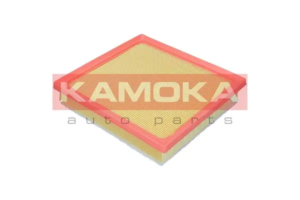 F260401 Kamoka Повітряний фільтр двигуна