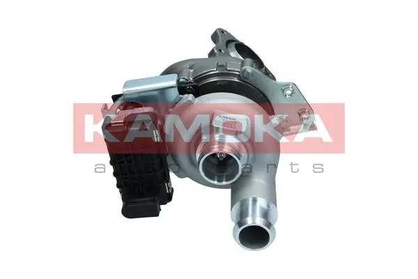 Купити Турбіна Ford Focus II DA, HCP, DP