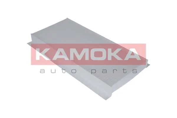 F400801 Kamoka Внутрішньосалонний фільтр
