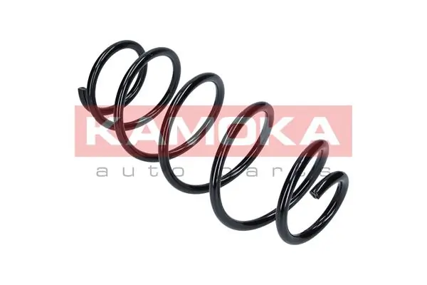 Пружина передньої підвіски Citroen C1 I