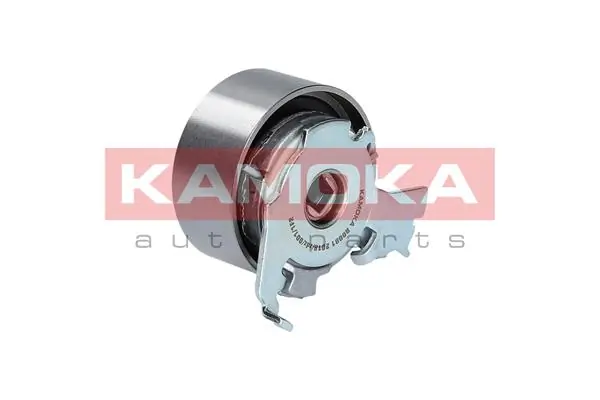 Ролик натяжителя ременя газорозподілу Kamoka R0081 ціна, від 17.69 USD