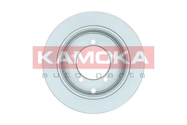 1032820 Kamoka Дискові гальма
