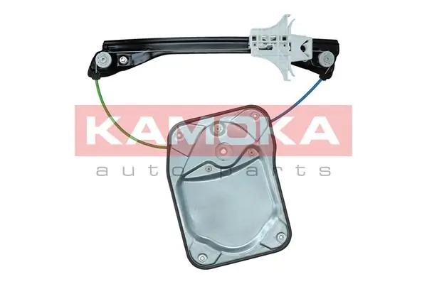 7200174 Kamoka Склопідйомник задніх правих дверей