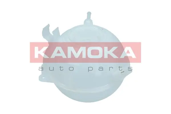 Бачок системи охолодження двигуна розширювальний Kamoka 7720020 ціна, від 7.60 USD