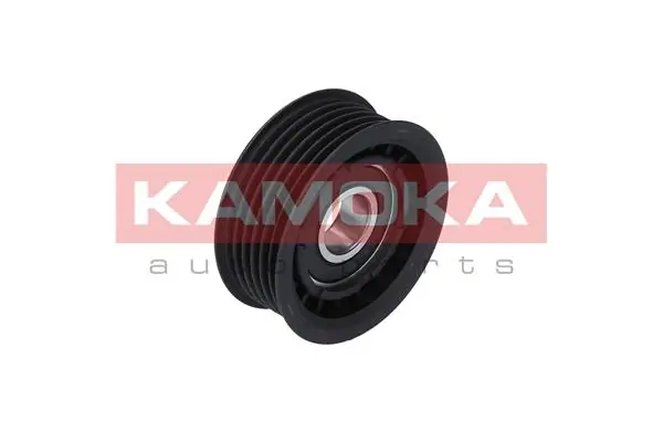 R0218 Kamoka Ролик натяжителя ременя агрегатів