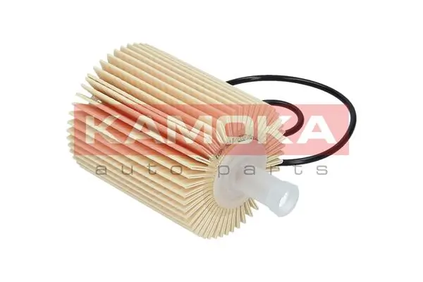 Купити F108101 Kamoka Фільтр очищення масла відцентровий