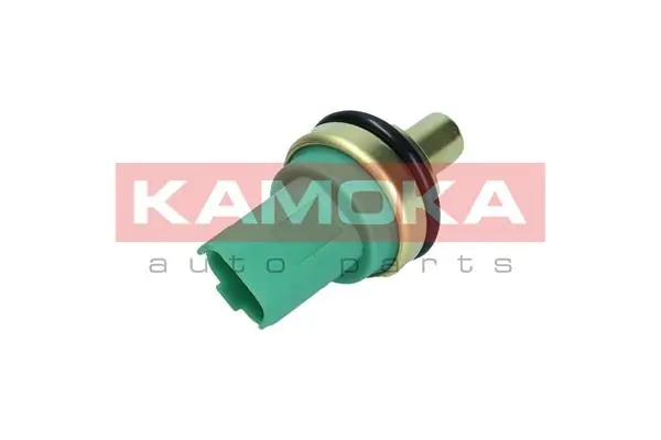 Термодатчик охолоджуючої рідини Kamoka 4080037 ціна, від 6.31 USD