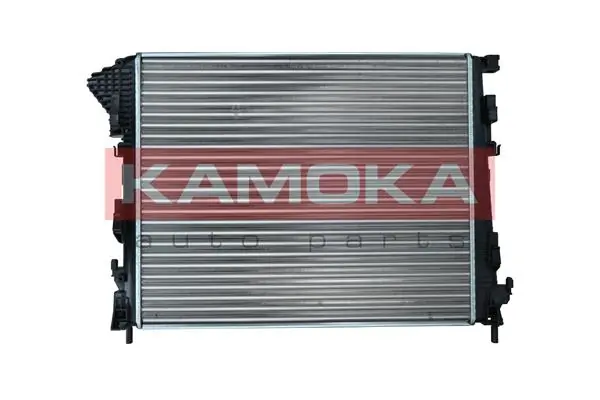 7705036 Kamoka Радіатор охолодження двигуна