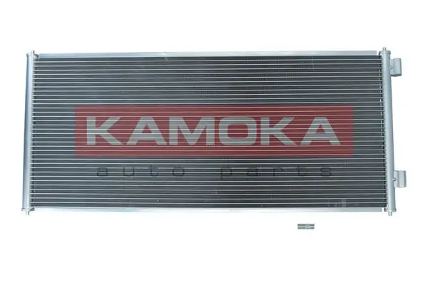 7800119 Kamoka Конденсатор