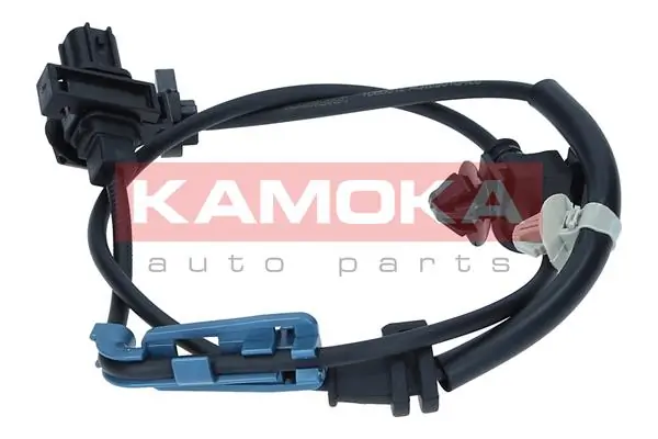 Датчик ABS передній лівий Kamoka 1060612 ціна, від 23.32 USD
