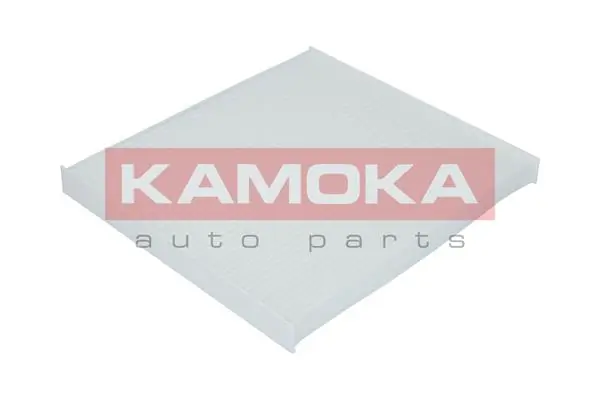 Купити F405901 Kamoka Фільтр салону вугільний