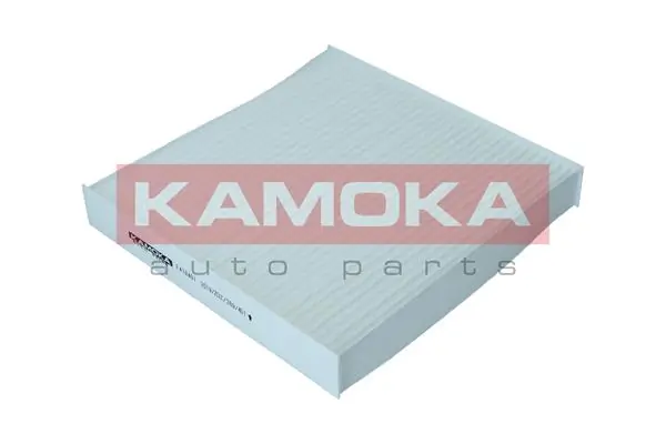 F418401 Kamoka Внутрішньосалонний фільтр