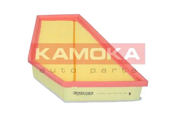 Елемент повітряного фільтра Pro-parts 24431485 ціна, від 16.65 USD