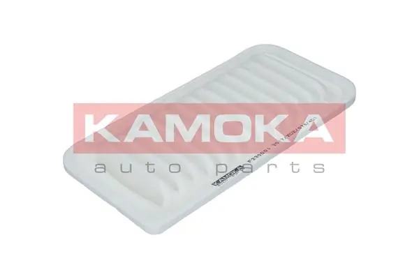 Елемент повітряного фільтра Kamoka F230001 ціна, від 3.68 USD