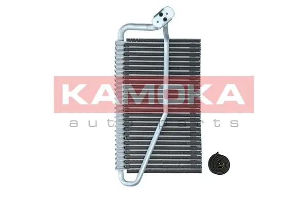 Випаровувач кондиціонера Mercedes C седан (W203) (2000 - 2007) ціна, від 22.68 USD