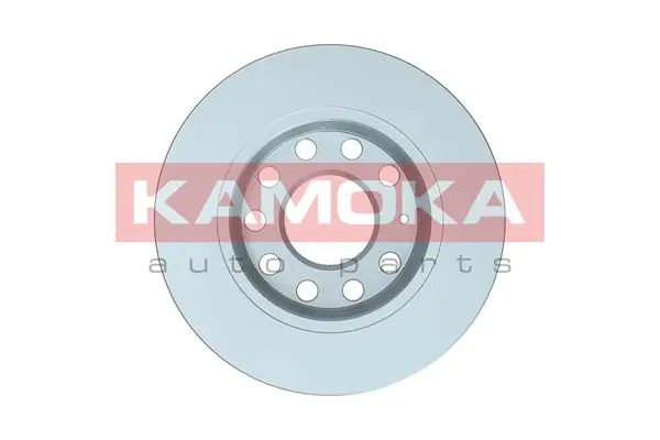 1031113 Kamoka Дискові гальма