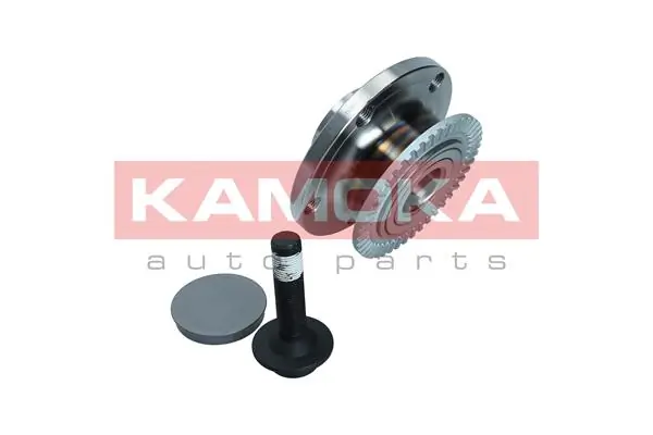5500044 Kamoka Маточина задня
