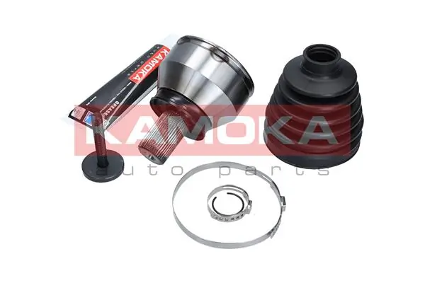 Граната колісна Kamoka 6046 ціна, від 29.95 USD