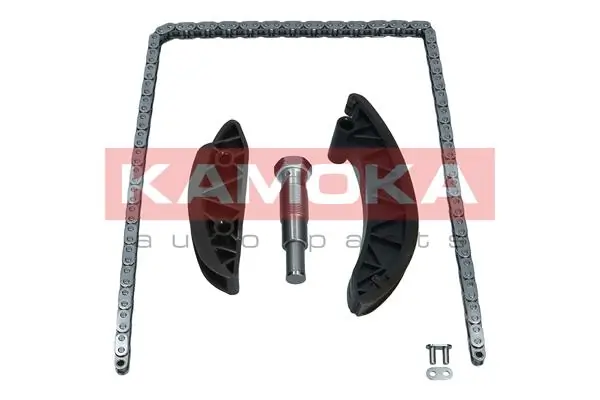 Комплект ланцюга ГРМ 59113SET Iwis