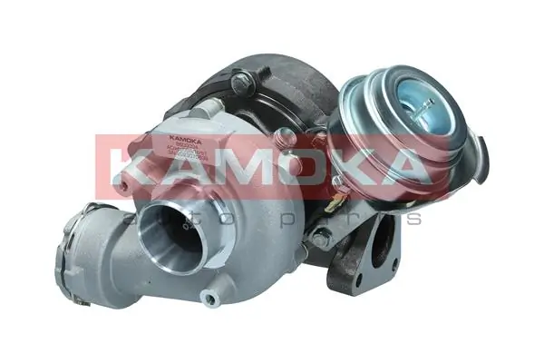 Купити TBM0017 Magneti Marelli Турбіна
