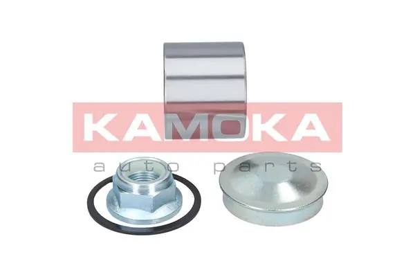 5600067 Kamoka Підшипник ступиці задньої