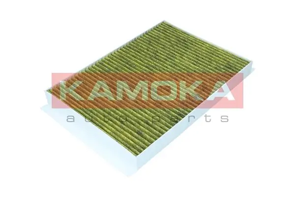 Фільтр повітряний обігрівача Kamoka 6080106 ціна, від 8.32 USD