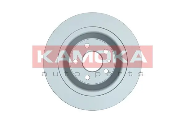 103530 Kamoka Дискові гальма