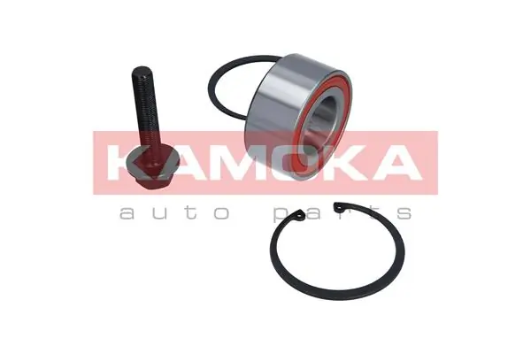 Купити 5600001 Kamoka Підшипник маточини передньої/задньої