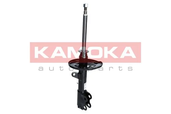 2000251 Kamoka Амортизатор передньої підвіски