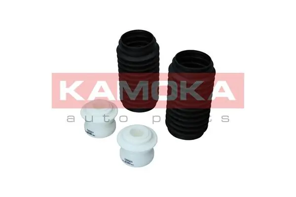 APK0121 Magneti Marelli Відбійник + пильовик амортизатора переднього