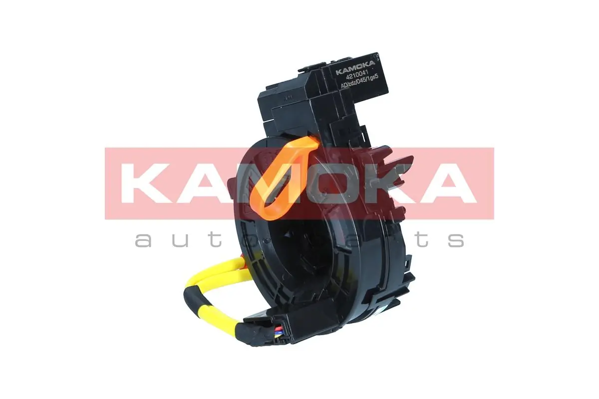  Шлейф керма Toyota RAV4 3