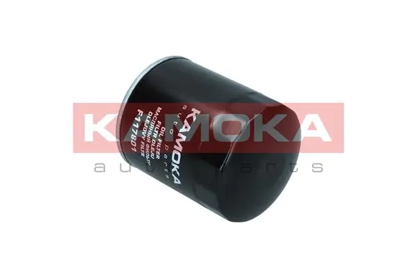 F117801 Kamoka Фільтр масла