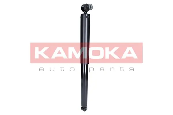 2000922 Kamoka Амортизатори задні