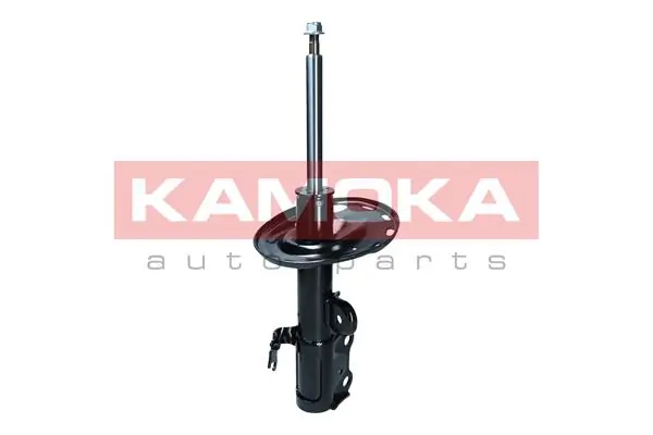 Амортизатор передньої підвіски, лівий Kamoka 2000589 ціна, від 47.60 USD