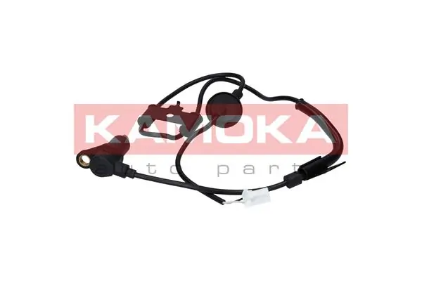 Купити 1060471 Kamoka Датчик АБС (ABS) задній, правий